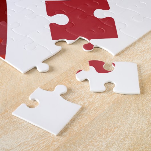 Ich fand mein vermisstes Stück - Puzzle (Seite)