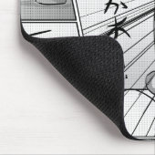 Ich färbe es selbst! ...... NOOOOO!! Mousepad (Ecke)