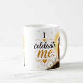 Ich feiere mich! kaffeetasse (VorderseiteRechts)