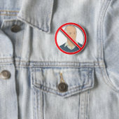 "Ich feuerte Knopf Scotts Bell" ab Button (Beispiel)