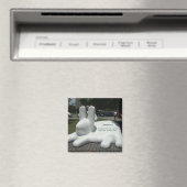 Ich finde alt magnet (In Situ (Geschirrspüler))