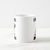 Ich finde das erstaunlich kaffeetasse (Mittel)