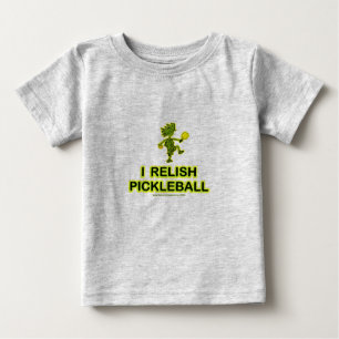 Ich finde Pickleball Shirts u. Geschenke Gefallen