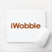 Ich flattere mousepad (Mit Mouse)