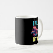 Ich flex you starre kaffeetasse (VorderseiteRechts)