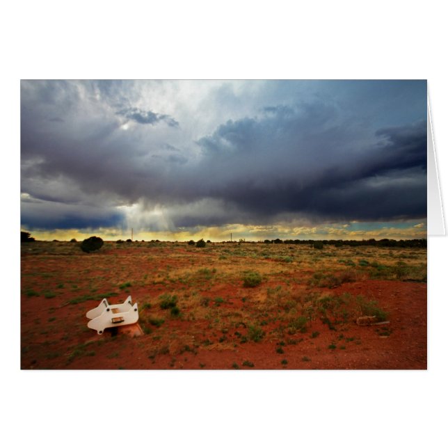 Ich fliege weg (Vorderseite (Horizontal))