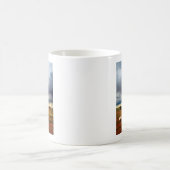 Ich fliege weg kaffeetasse (Mittel)