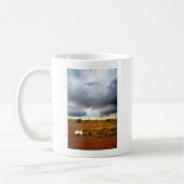 Ich fliege weg kaffeetasse (Links)