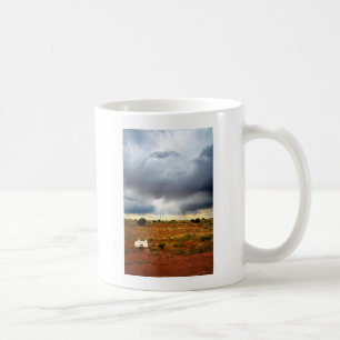 Ich fliege weg kaffeetasse