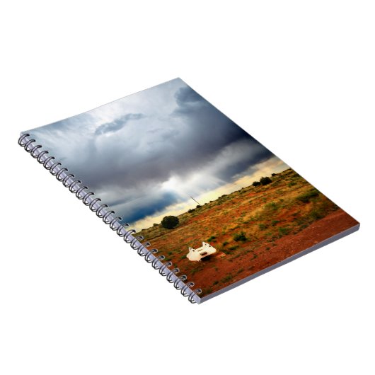 Ich fliege weg notizblock (Rechte Seite)