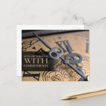 "Ich folge" Motivation Affirmation