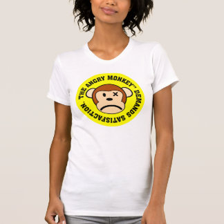 Ich fordere Zufriedenheit 2 T-Shirt