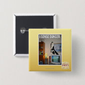 Ich frage Gefahr ab Button (Vorne & Hinten)