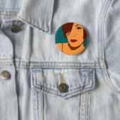 Ich frage mich button (Beispiel)