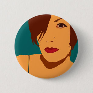 Ich frage mich button