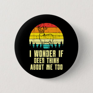 Ich frage mich, ob sie an mich denken, wenn ich zu button