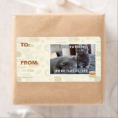 Ich fragte für einen Bruder (Insitu)