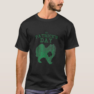 Ich Fragte Gott für einen echten Freund, also schi T-Shirt