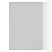 "Ich fragte Wyatt Earp" lustiger Wild-Westen (Innen (Links))