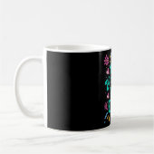 Ich freue mich, dass du existierst kaffeetasse (Links)