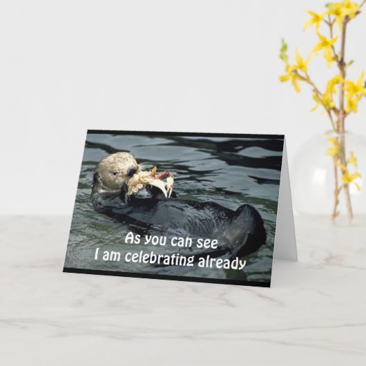 ICH FREUE MICH SCHON, DASS SIE 16 SIND!!!! KARTE (Gelbe Blume)