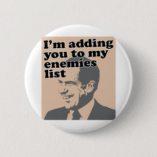Ich füge Sie meiner Feind-Liste hinzu Button