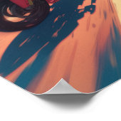 Ich fühle die Notwendigkeit, die Notwendigkeit der Poster (Ecke)