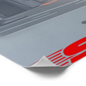 Ich fühle die Notwendigkeit, die Notwendigkeit der Poster (Ecke)