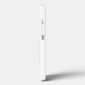 Ich fühle Ihre Liebe - Case-Mate iPhone Hülle (Rückseite / Links)