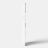 Ich fühle Ihre Liebe - Case-Mate iPhone Hülle (Rückseite / Rechts)