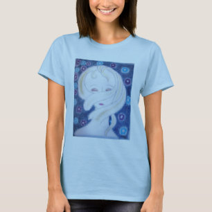 Ich fühle mein Universum - T - Shirt