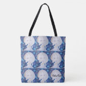 Ich fühle mein Universum Tasche (Vorderseite)