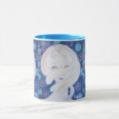 Ich fühle mein Universum - Tasse (Zentrum)