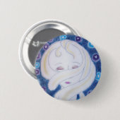 Ich fühle meine Universe-Tasten Button (Vorne & Hinten)