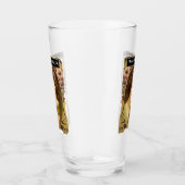 Ich fühle mich ein Sin, der kommt Glas (Rechts)