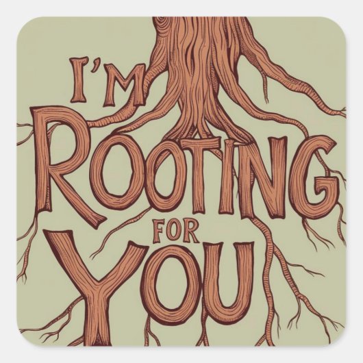 Ich fühle mich für deine Aufkleber gerüstet (Vorderseite)