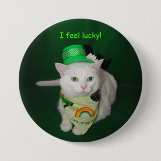 Ich fühle mich glücklich! button