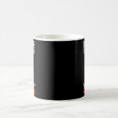 Ich fühle mich nicht so, als würde ich älter werde kaffeetasse (Mittel)