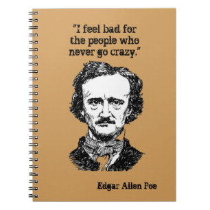 Ich fühle mich schlecht notizblock