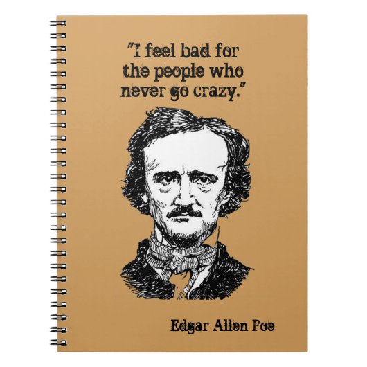 Ich fühle mich schlecht notizblock (Vorderseite)