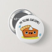 Ich fülle einen Phantastischen Piepspull Button (Vorne & Hinten)