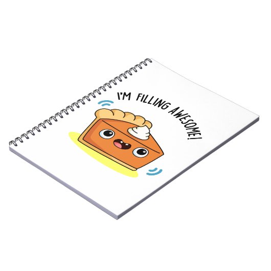 Ich fülle einen Phantastischen Piepspull Notizblock (Linke Seite)