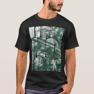 Ich fürchte, nichts ist an der Spitze 2 T-Shirt