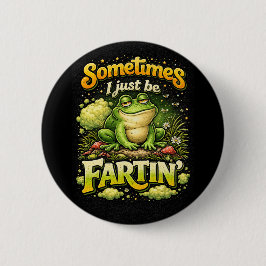 Ich furze nur button