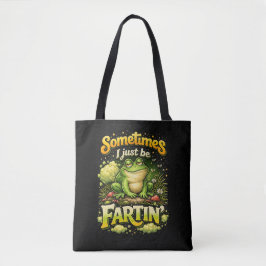 Ich Furze Nur Tasche