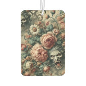 Ich gab es Prey - Gothic Viktorianisch Autolufterfrischer (Rückseite)