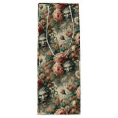 Ich gab es Prey - Gothic Viktorianisch Geschenktüte Für Weinflaschen (Vorderseite)