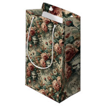 Ich gab es Prey - Gothic Viktorianisch