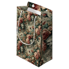 Ich gab es Prey - Gothic Viktorianisch Kleine Geschenktüte