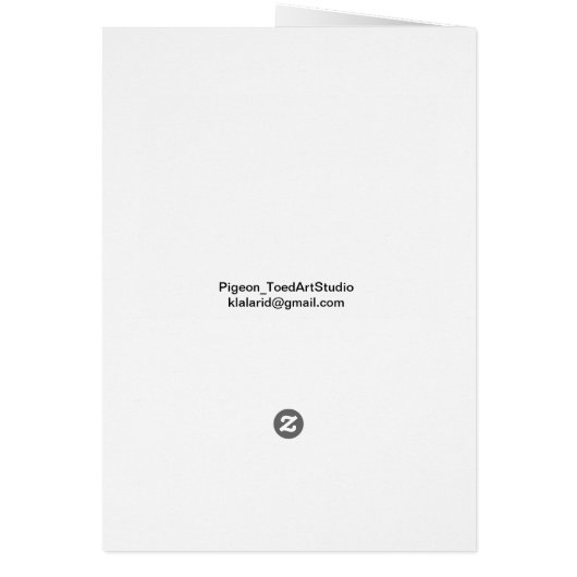 Ich gebe dir ein neues Herz (Hinten)